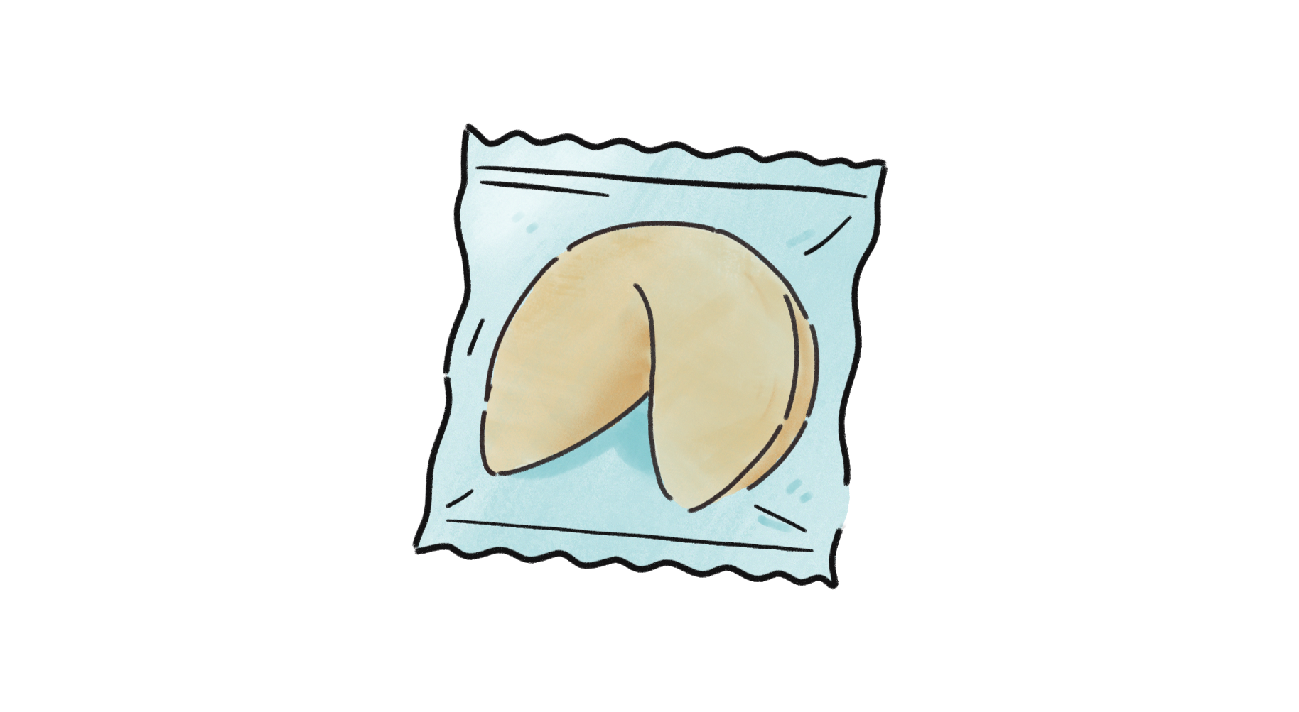 Fortune Cookie